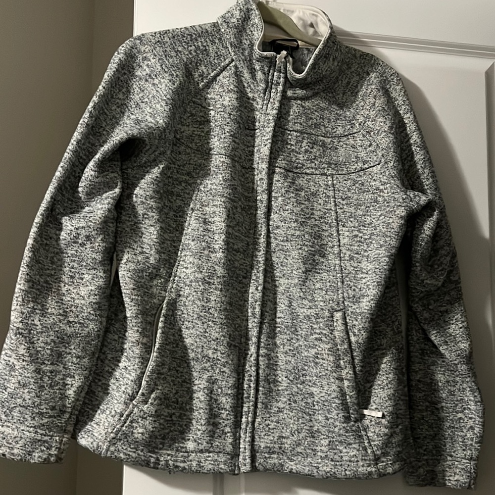 North face